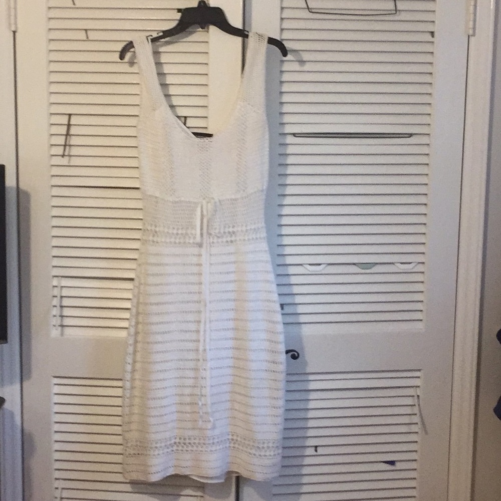 Donna Morgan dress